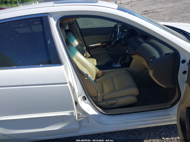 Продажа на аукционе авто 2010 Honda Accord 2.4 Ex-l, vin: 1HGCP2F84AA058188, номер лота: 45079192