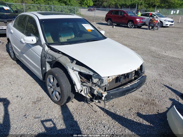 Продажа на аукционе авто 2010 Honda Accord 2.4 Ex-l, vin: 1HGCP2F84AA058188, номер лота: 45079192