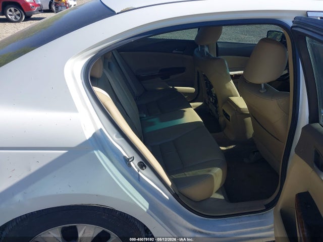 Продажа на аукционе авто 2010 Honda Accord 2.4 Ex-l, vin: 1HGCP2F84AA058188, номер лота: 45079192