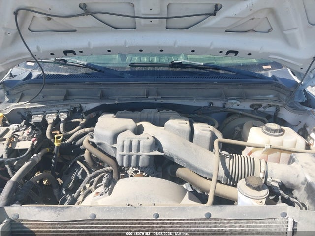 Ford F-350 Xl 2016 1FDRF3A64GED16181 Image 10