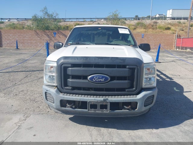 Ford F-350 Xl 2016 1FDRF3A64GED16181 Image 12
