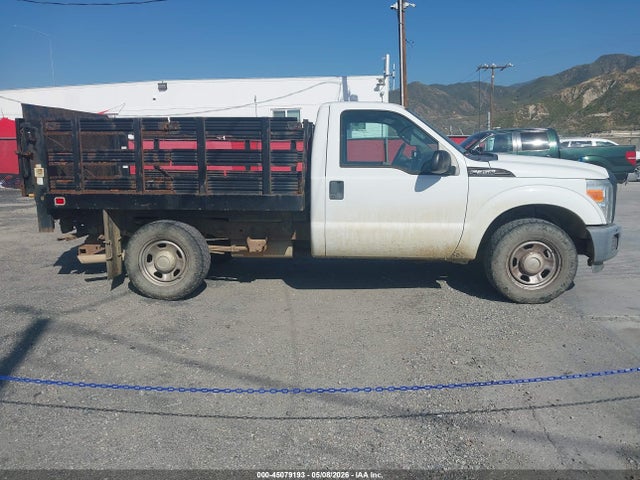 Ford F-350 Xl 2016 1FDRF3A64GED16181 Image 13