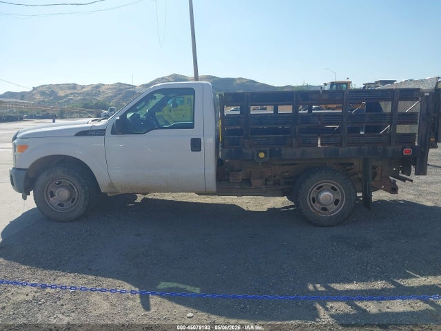 Ford F-350 Xl 2016 1FDRF3A64GED16181 Image 14