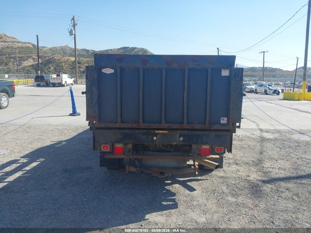 Ford F-350 Xl 2016 1FDRF3A64GED16181 Image 16