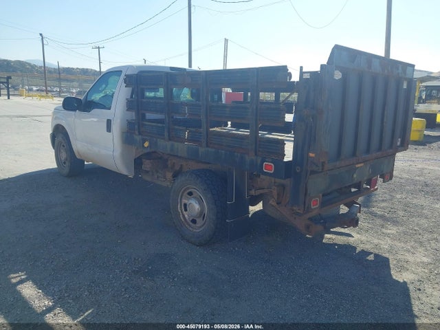 Ford F-350 Xl 2016 1FDRF3A64GED16181 Image 3