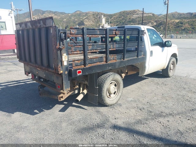 Ford F-350 Xl 2016 1FDRF3A64GED16181 Image 4