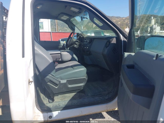 Ford F-350 Xl 2016 1FDRF3A64GED16181 Image 5
