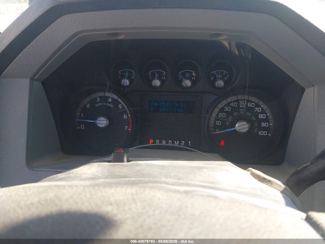 Ford F-350 Xl 2016 1FDRF3A64GED16181 Image 7
