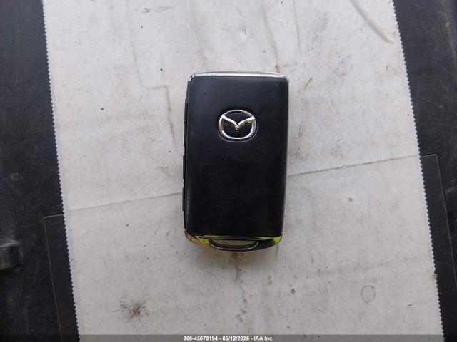 Продажа на аукционе авто 2022 Mazda Cx-5 2.5 S Preferred, vin: JM3KFBCMXN1569111, номер лота: 45079194