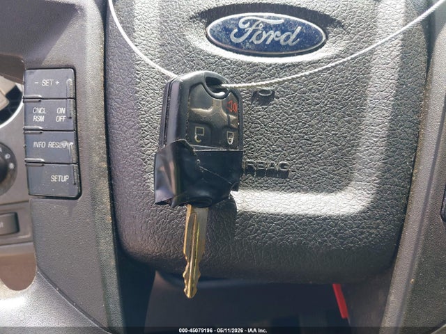 Aukcja sprzedaży 2014 Ford F-150 Xlt, vin: 1FTEW1CM4EFB03256, numer aukcji: 45079196