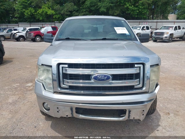 Aukcja sprzedaży 2014 Ford F-150 Xlt, vin: 1FTEW1CM4EFB03256, numer aukcji: 45079196