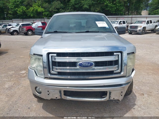 Aukcja sprzedaży 2014 Ford F-150 Xlt, vin: 1FTEW1CM4EFB03256, numer aukcji: 45079196