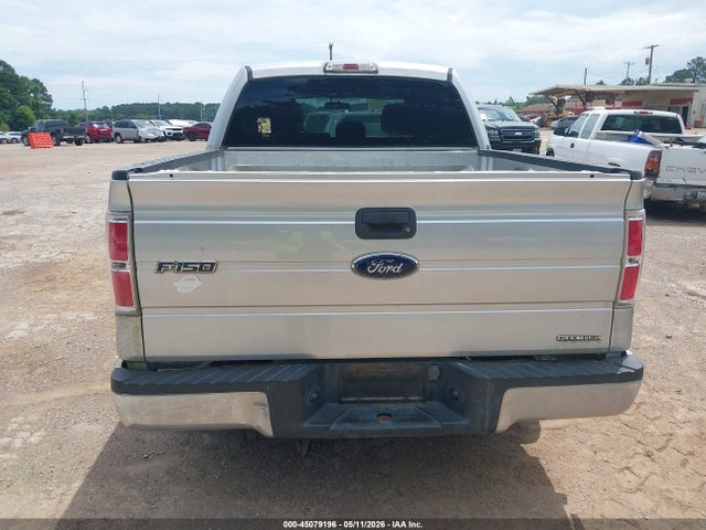 Aukcja sprzedaży 2014 Ford F-150 Xlt, vin: 1FTEW1CM4EFB03256, numer aukcji: 45079196