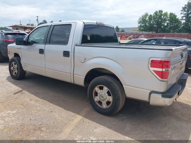 Aukcja sprzedaży 2014 Ford F-150 Xlt, vin: 1FTEW1CM4EFB03256, numer aukcji: 45079196