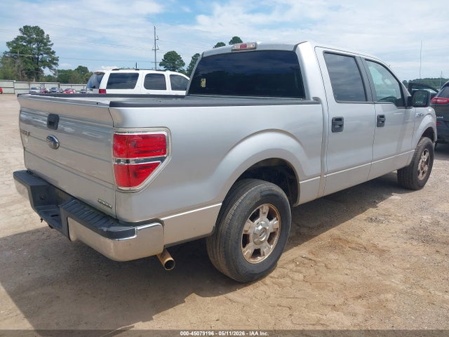 Aukcja sprzedaży 2014 Ford F-150 Xlt, vin: 1FTEW1CM4EFB03256, numer aukcji: 45079196