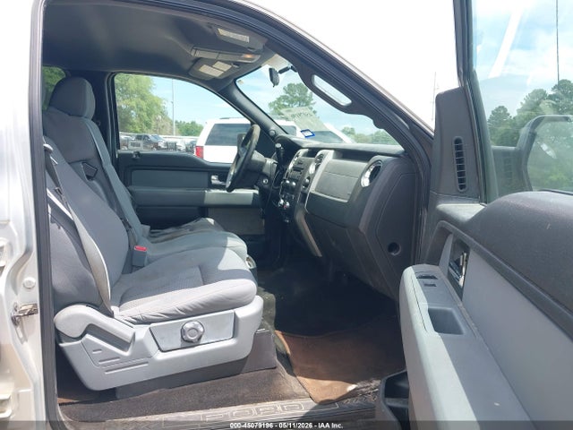 Aukcja sprzedaży 2014 Ford F-150 Xlt, vin: 1FTEW1CM4EFB03256, numer aukcji: 45079196