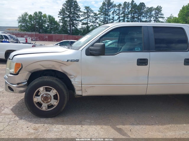 Aukcja sprzedaży 2014 Ford F-150 Xlt, vin: 1FTEW1CM4EFB03256, numer aukcji: 45079196