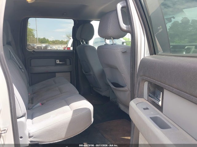 Aukcja sprzedaży 2014 Ford F-150 Xlt, vin: 1FTEW1CM4EFB03256, numer aukcji: 45079196