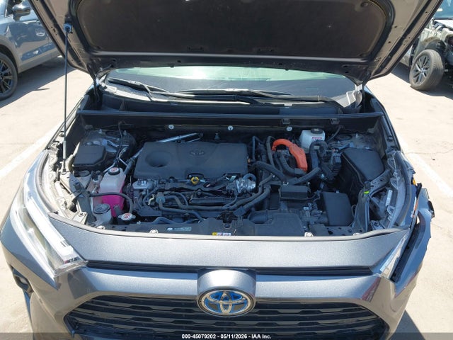 Продаж на аукціоні авто 2023 Toyota Rav4 Hybrid Xle Premium, vin: JTMB6RFV5PD111287, номер лоту: 45079202