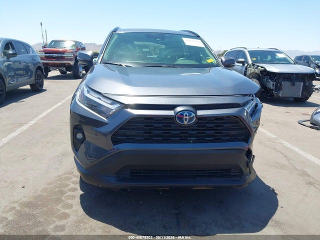 Продаж на аукціоні авто 2023 Toyota Rav4 Hybrid Xle Premium, vin: JTMB6RFV5PD111287, номер лоту: 45079202