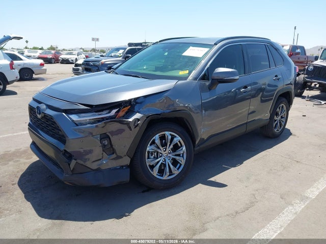 Продаж на аукціоні авто 2023 Toyota Rav4 Hybrid Xle Premium, vin: JTMB6RFV5PD111287, номер лоту: 45079202