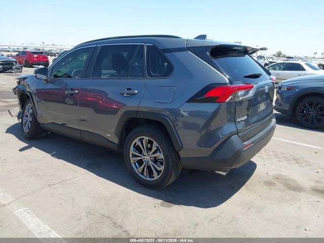 Продаж на аукціоні авто 2023 Toyota Rav4 Hybrid Xle Premium, vin: JTMB6RFV5PD111287, номер лоту: 45079202