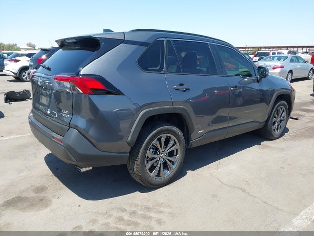 Продаж на аукціоні авто 2023 Toyota Rav4 Hybrid Xle Premium, vin: JTMB6RFV5PD111287, номер лоту: 45079202