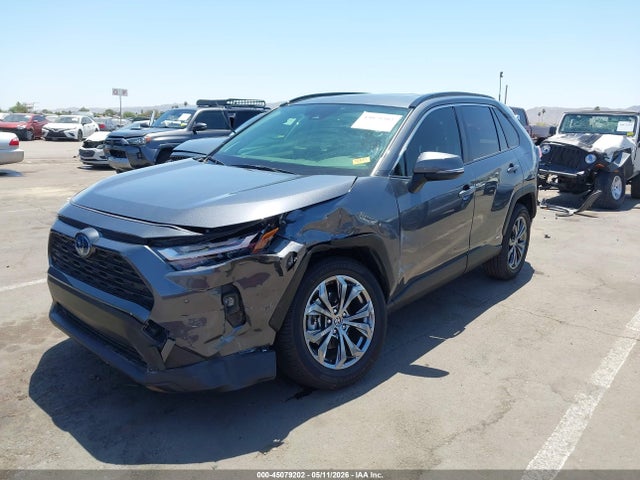 Продаж на аукціоні авто 2023 Toyota Rav4 Hybrid Xle Premium, vin: JTMB6RFV5PD111287, номер лоту: 45079202