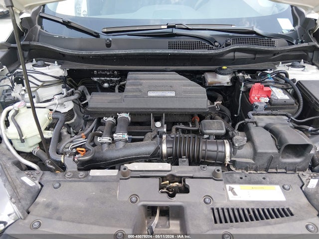 Продаж на аукціоні авто 2020 Honda Cr-v Awd Touring, vin: 2HKRW2H93LH623382, номер лоту: 45079204