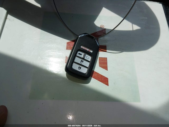 Продаж на аукціоні авто 2020 Honda Cr-v Awd Touring, vin: 2HKRW2H93LH623382, номер лоту: 45079204