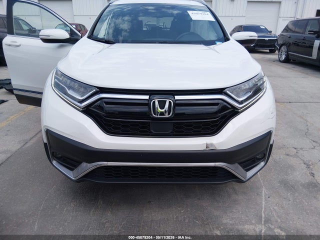 Продаж на аукціоні авто 2020 Honda Cr-v Awd Touring, vin: 2HKRW2H93LH623382, номер лоту: 45079204