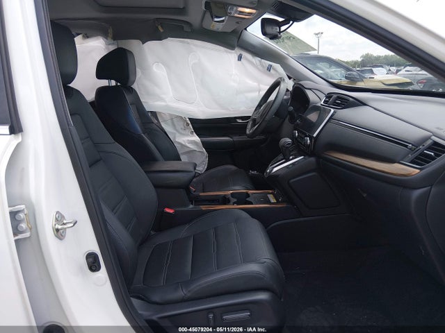 Продаж на аукціоні авто 2020 Honda Cr-v Awd Touring, vin: 2HKRW2H93LH623382, номер лоту: 45079204