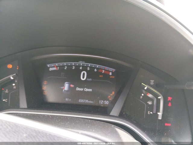 Продаж на аукціоні авто 2020 Honda Cr-v Awd Touring, vin: 2HKRW2H93LH623382, номер лоту: 45079204