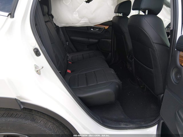 Продаж на аукціоні авто 2020 Honda Cr-v Awd Touring, vin: 2HKRW2H93LH623382, номер лоту: 45079204