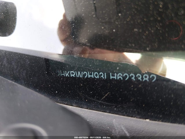 Продаж на аукціоні авто 2020 Honda Cr-v Awd Touring, vin: 2HKRW2H93LH623382, номер лоту: 45079204