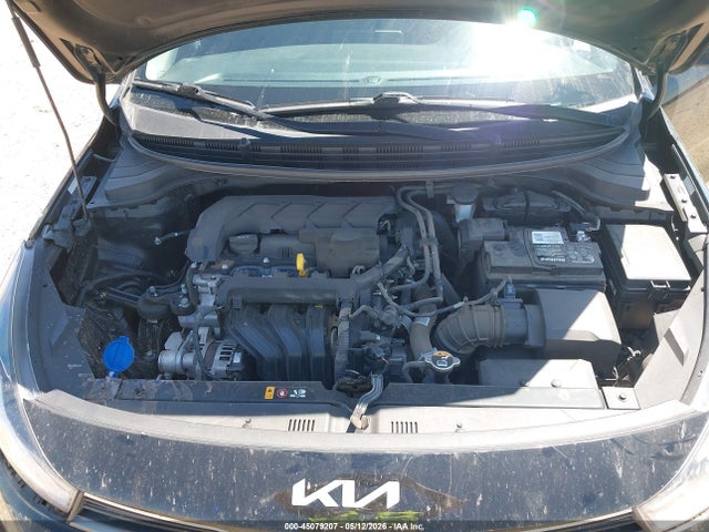 KIA RIO LX 2023 3KPA24AD1PE562062 Image 10