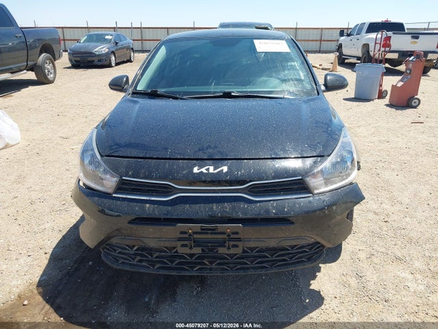KIA RIO LX 2023 3KPA24AD1PE562062 Image 12