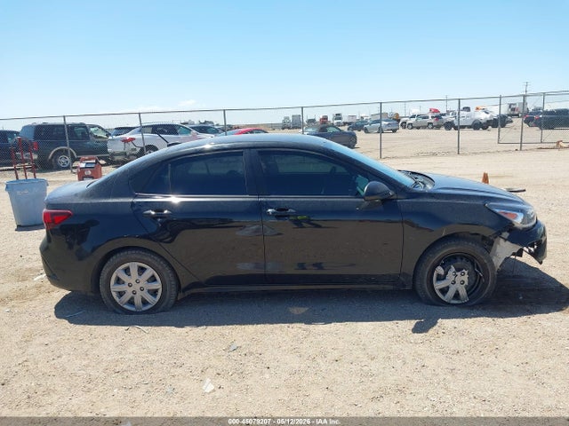 KIA RIO LX 2023 3KPA24AD1PE562062 Image 13