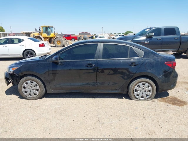 KIA RIO LX 2023 3KPA24AD1PE562062 Image 14
