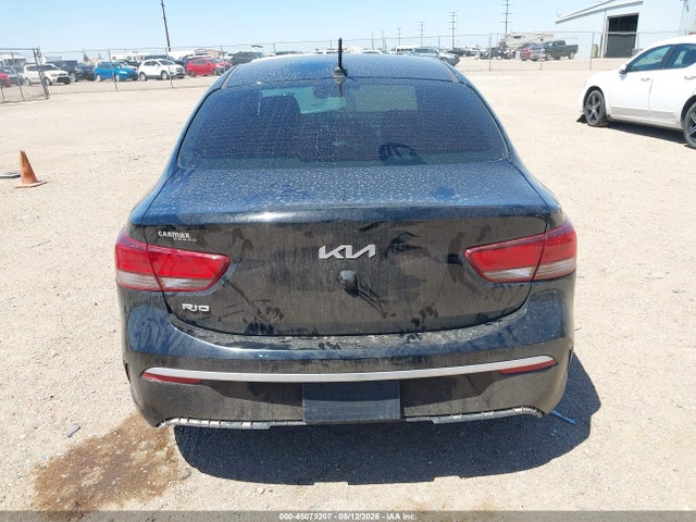 KIA RIO LX 2023 3KPA24AD1PE562062 Image 16
