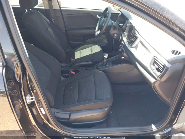 KIA RIO LX 2023 3KPA24AD1PE562062 Image 5
