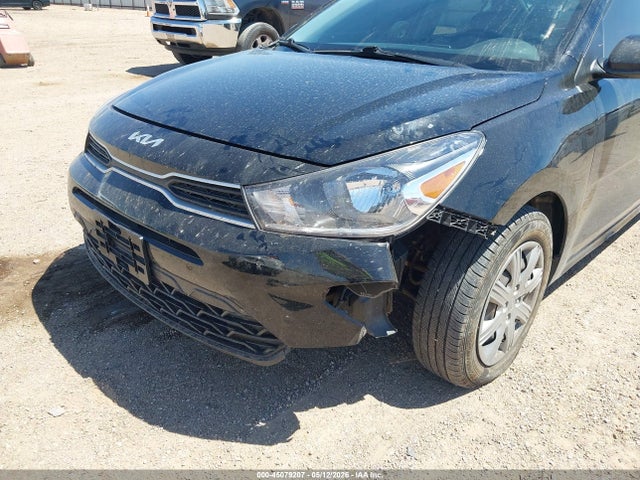 KIA RIO LX 2023 3KPA24AD1PE562062 Image 6