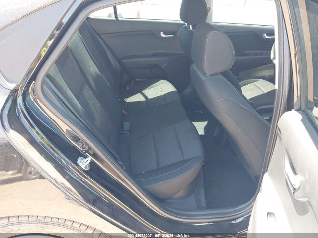 KIA RIO LX 2023 3KPA24AD1PE562062 Image 8
