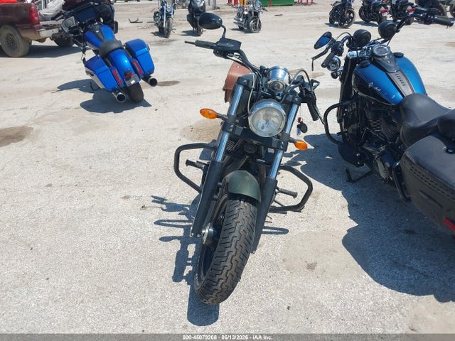 Victory Motorcycles Gunner 2016 5VPLB36NXG3052483 Image 5