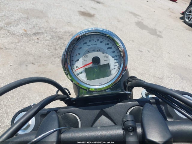 Victory Motorcycles Gunner 2016 5VPLB36NXG3052483 Image 7