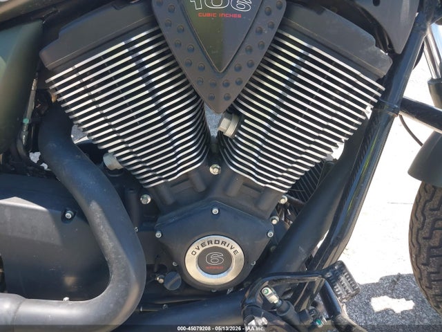 Victory Motorcycles Gunner 2016 5VPLB36NXG3052483 Image 8