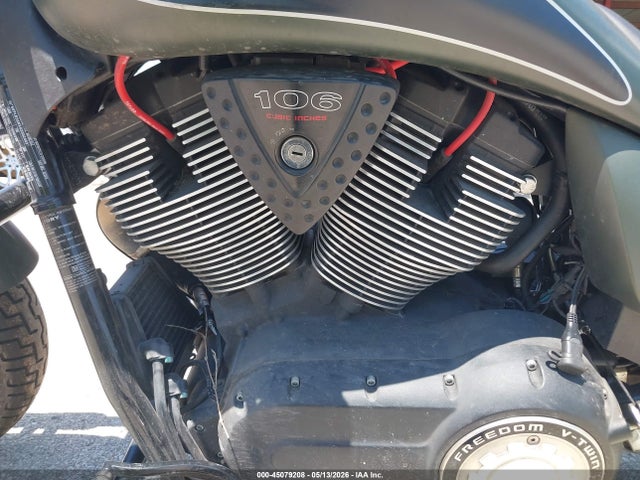 Victory Motorcycles Gunner 2016 5VPLB36NXG3052483 Image 9