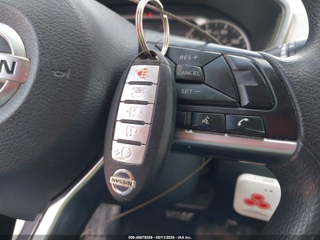 45079209 :رقم المزاد ، 1N4BL4BV8LC122016 vin ، 2020 Nissan Altima S Fwd مزاد بيع
