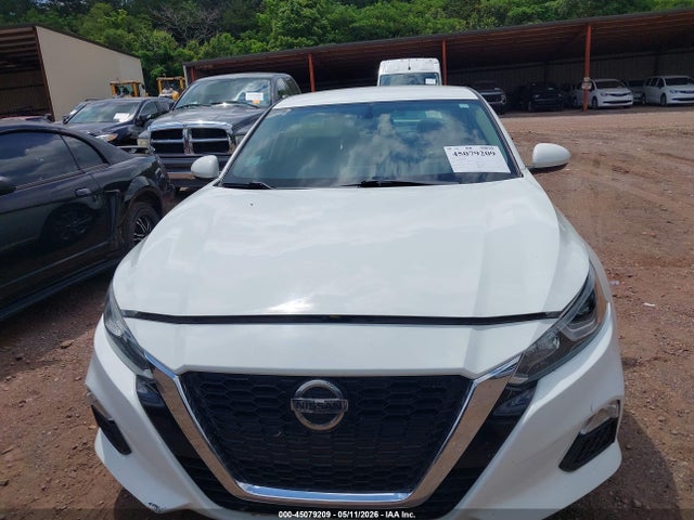 Aukcja sprzedaży 2020 Nissan Altima S Fwd, vin: 1N4BL4BV8LC122016, numer aukcji: 45079209