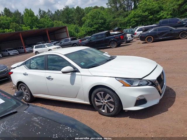 Aukcja sprzedaży 2020 Nissan Altima S Fwd, vin: 1N4BL4BV8LC122016, numer aukcji: 45079209